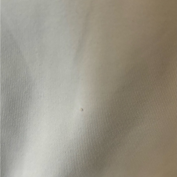 Aritzia Babaton Contour Crew Longsleeve Bodysuit Cruise Blue XS *LNWOT* - Picture 7 of 11